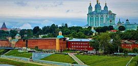 РЦ Смоленск